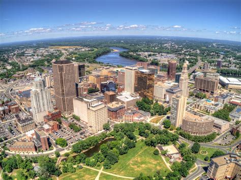 Hartford .